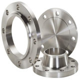 Stainless Steel Flange with High Quality (SSFWHQ)