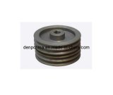 Belt Pulley/Crusher Pulley/V Groove Pulley/Crusher Motor Pulley for Export