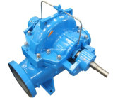 Centrifugal Pump with ISO