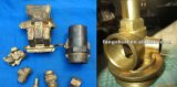 Used Continuous Leading Casting Machine Brass Billet