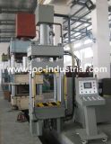 Four Column Hydraulic Press (PHF-63)