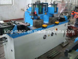 Multi-Work Position Auto Pipe End Forming Machine