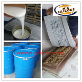 RTV-2 Silicone Rubber/Prices Silicone Rubber/Liquid Silicone Rubber for Mold Making/Moldable Silicone Rubber/Concrete Casting