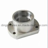 Sand Casting Spare Parts for Mechanical Assembly