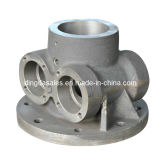 Drum Brakes Casting and Machining Casting&Forging
