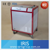 Medium Frequency Vacuum Induction Casting Machine with CE&ISO