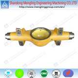 V Casting Iron Machinery Casting Parts with Machining