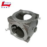 High Precision Stainless Steel Casting and CNC Part (CA051)
