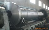 Steel Shaft Stainless Forged Bars C60e+N Electric Motor Shaft