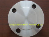 High Quality Stainless Steel Blind Flange