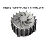 Customize OEM Sand Casting with Carbon Steel