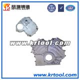 Professional Die Casting Aluminium Alloy Engine Parts Manufacturer in China