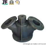 China Foundry Lost Wax Casting Parts with OEM Service