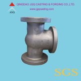 Sand Casting for Pump