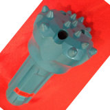 Low Air Pressure Rock Drill DTH Hammer Button Bits