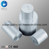 6063 Aluminium Manufacturer Aluminium Bar with ISO Certificate