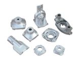 Aluminium Forging Parts (SG645)