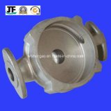 ISO 9001 Forged Steel Casting/Sand Casting for Valve