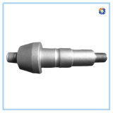 Stainless Steel Forged Part for Drive Shaft and Pump Shaft