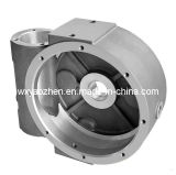 Mechanical Components, Accessories Made by Aluminum Gravity Casint (M040634)