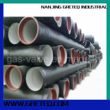 Ductile Iron Pipe / Centrifugal Casting Ductile Iron Pipe
