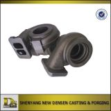 OEM High Quality Grey Iron Sand Casting Parts