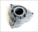 Investment Mg Casting