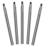 OEM Stainless Steel Shaft with Machining