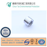 Stainless Steel Cylinder Shaft Connector
