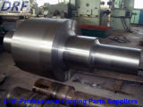 Forging Axis, Forging Shaft, Large Axis