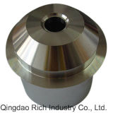Stainless Steel Parts Aluminum Forging Machining Part