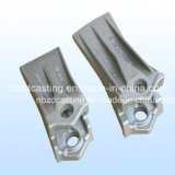OEM Investment Steel Casting for Mining Machinery