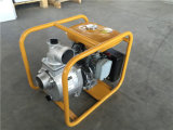 Gasoline Water Pump Ptg210 with Robin Engine