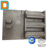 China Market Alloy Steel Sand Casting for Grate Cooler of Good Quality