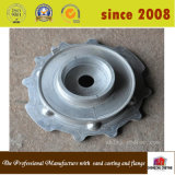 Auto Part Investment Casting with OEM Drawings