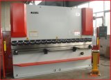 Electro Hydraulic CNC Plate Bending Machine