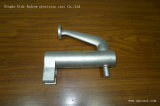 Precision Casting by Lost Wax Casting (beer pipe fitting)