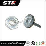 China Supplier Zinc Die Casting Part for Industrial Components