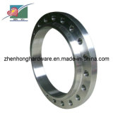 DIN Carbon Steel Flange (ZH-FB-040)