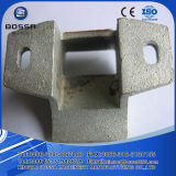 Stainless Steel Casting Parts for Auto Supporting Blocks