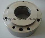 High-Precision Stainless Steel Flange