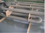 Centrifugal Casting Heating Electric Radiant Tubes
