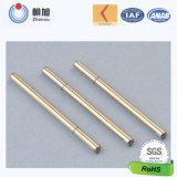 China Factory CNC Machining 8mm Linear Shaft for PC Parts