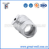 Stainless Steel Casting Parts for Pump and Valve Hardware