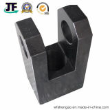 China Supply Stainless Steel Forging Parts of Hot Forged Process