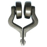 Drop Forging Parts-Forged Auto Parts-Forged Lever Shift