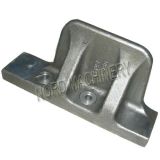 Casting Wagon Parts with Machining Railway Parts
