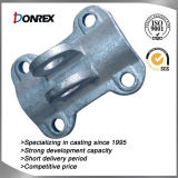Sand Casting Electric Power Fitting