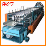 Cable Tray Roll Forming Machine (K-J-369)