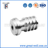 Precision Machining Casting Parts for Machinery Hardware